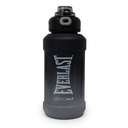 Botella De Agua Everlast Tritan Summit 1300ML EVPB3Y130-BK