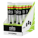 Pastillas Hidratantes SIS GO Hydro Fresa 20 Tabletas 8-Pack