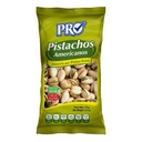 Pistachos PRO con Sal 70g