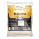 Proteína en Polvo PowerLab Aislada Soya Vainilla 500g