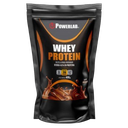 Proteína en Polvo PowerLab PowerLab Whey Chocolate 480g