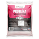 Proteína en Polvo PowerLab Soya Fresa 500g