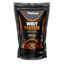 Proteína en Polvo PowerLab Whey Vainilla 445g