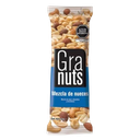 Semillas Granuts Nueces Mixtas 45g