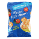 Snacks Bicentury Maíz Mediterráneo 25g