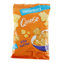 Snacks Bicentury Maíz con Queso 25g