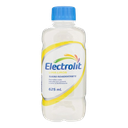 Suero Rehidratante Electrolit Lima Limón 625ml