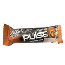 Barra Energética Isostar Pulse Avellana y Chocolate-Guaraná 23g