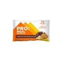 Barra Energética Pro Bar Deportiva Chocolate y Mantequilla de Maní  43g