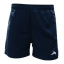 Short Clásico Runic para Hombre Talla YM Azul R51XAM50