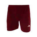 Short de Fútbol Runic Rojo Talla L R59111-RD