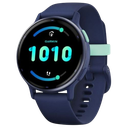 SmartWartch Garmin VivoActive 5 43mm Navy 010-02862-12