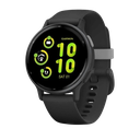 SmartWartch Garmin VivoActive 5 43mm Negro 010-02862-10