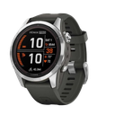 SmartWatch Garmin Fenix 7S Pro Solar 42mm