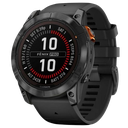 SmartWatch Garmin Fenix 7X Pro Solar Negro 010-02778-00