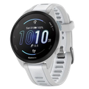 SmartWatch Garmin Forerunner 165 43mm Blanco 010-02863-21