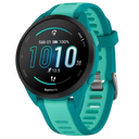 SmartWatch Garmin Forerunner 165 Music Aquamarina 43mm 010-02863-32