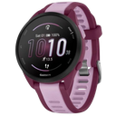 SmartWatch Garmin Forerunner 165 Music Lila 43mm 010-02863-33