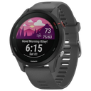 SmartWatch Garmin Forerunner 255 46mm Gris 010-02641-00