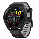 SmartWatch Garmin Forerunner 265 46mm Negro 010-02810-00