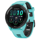 SmartWatch Garmin Forerunner 265 46mm Turquesa 010-02810-02