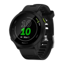 SmartWatch Garmin Forerunner 55 42mm Negro 010-02562-00