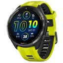 SmartWatch Garmin Forerunner 965 Amarillo Negro 010-02809-02