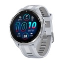 SmartWatch Garmin Forerunner 965 Blanco 010-02809-01