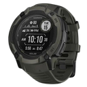 SmartWatch Garmin Instinct 2X Solar 50mm Musgo 010-02805-15