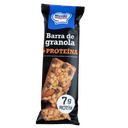 Barra de Granola Nutrisnacks + Proteína 35g