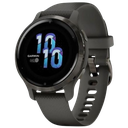 SmartWatch Garmin Venu 2S 40mm Gris Grafito 010-02429-00