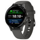 SmartWatch Garmin Venu 3S 41mm Gris Oscuro 010-02785-00