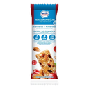 Barra de Granola Nutrisnacks Lite Arándanos y Almendras 25g