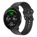 SmartWatch Polar Ignite 3 AMOLED Negro 43mm