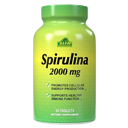 Spirulina Alfa