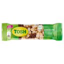 Barras de Cereal Tosh Chocolate 32g