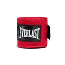 Venda de Boxeo Everlast 120" Roja P00003246