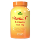 Vitamin C Chewable Alfa 1000mg