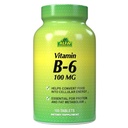 Vitamina B6 Alfa