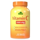 Vitamina C Alfa 100 Capsulas 500-1000mg