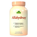 Vitaminas Alfa Alfahydroxy Energética 90 Cápsulas