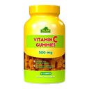 Vitaminas Alfa Gummies C