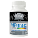 Vitaminas Dr.Vek Suplemento Alimenticio Vitamax +50 90 Tabletas 103.6g CR-DRVEK-15