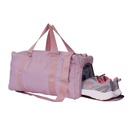 Bolso Everlast Duffle To Go Rosa EVDB3Y101