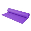 Colchoneta Everlast Yoga Mate 6 mm Purpura EVYM668