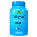 Collagen C Alfa 120 Capsulas