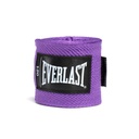 Venda de Boxeo Everlast 120" Morado P00003250