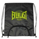 Bolso con Cordones Everlast Authentics Negro EV4SKY31