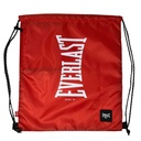 Bolso con Cordones Everlast Republic Rojo EV4SKY27