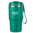 Botella Mug Essential Insulada 550 ml Everlast Verde EVCF3U423